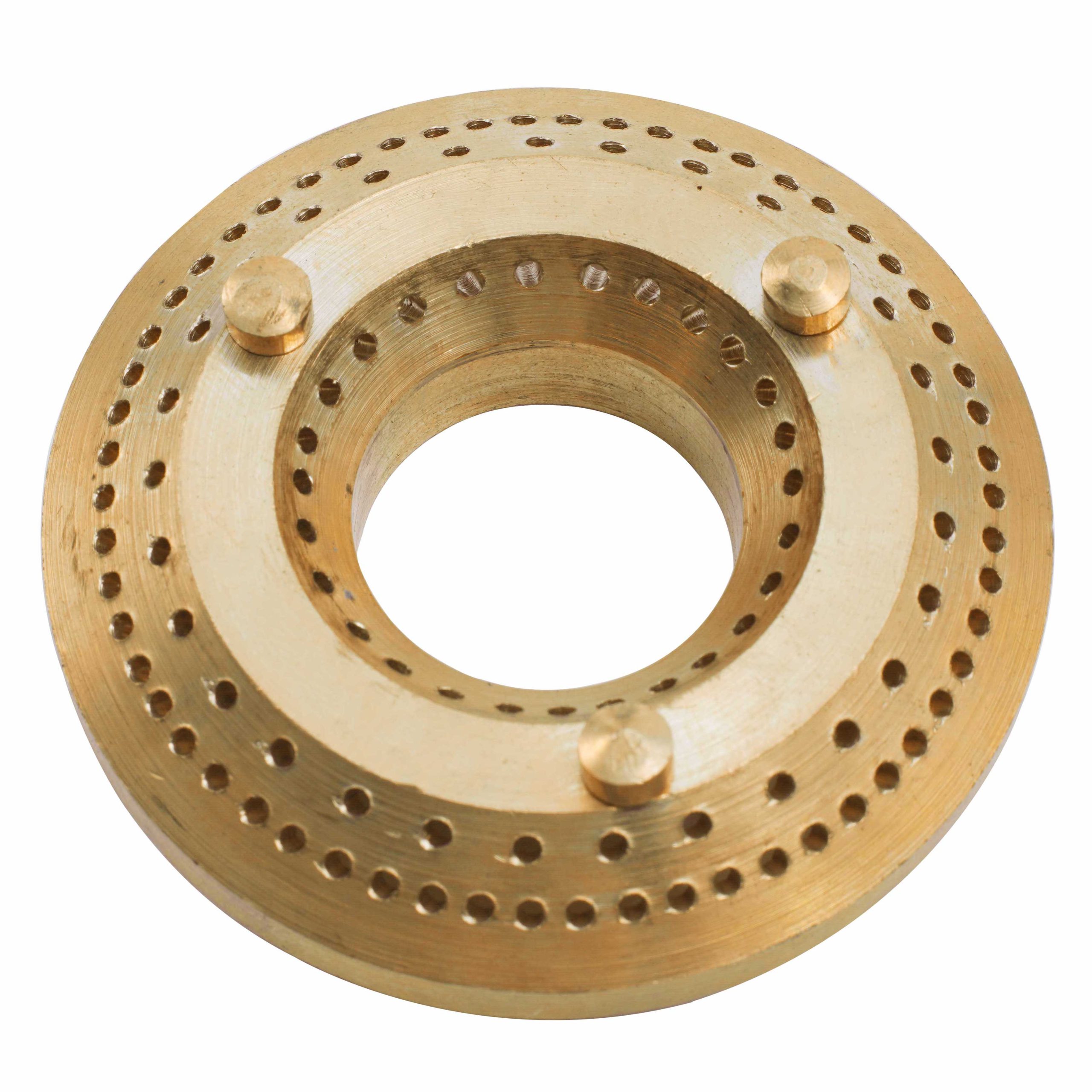 Honey Comb Burner